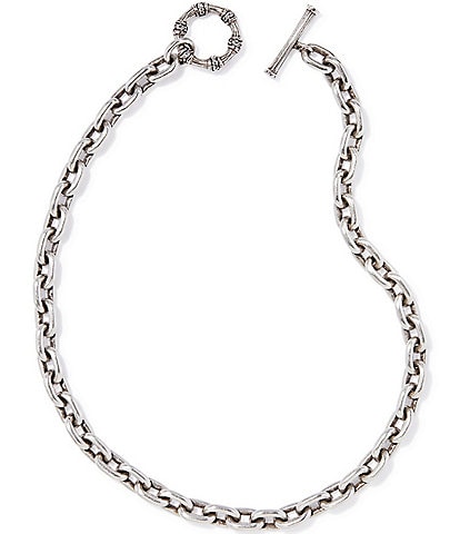 Kendra Scott Maura Vintage Chain Necklace