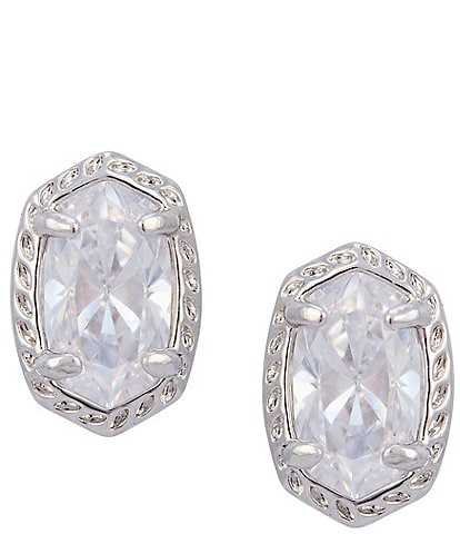 Kendra Scott Mini Ellie Luxe Stud Earrings