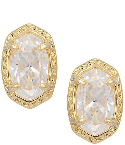 Kendra Scott Mini Ellie Luxe Stud Earrings