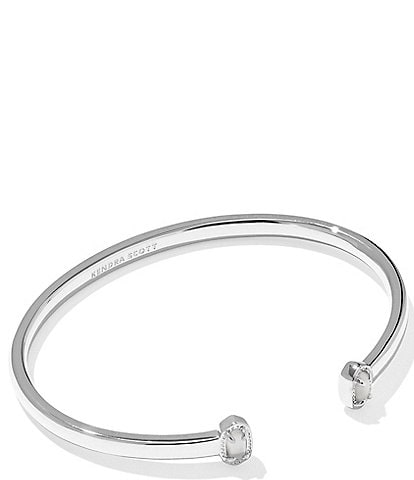 Kendra Scott Mini Elton Cuff Bracelet