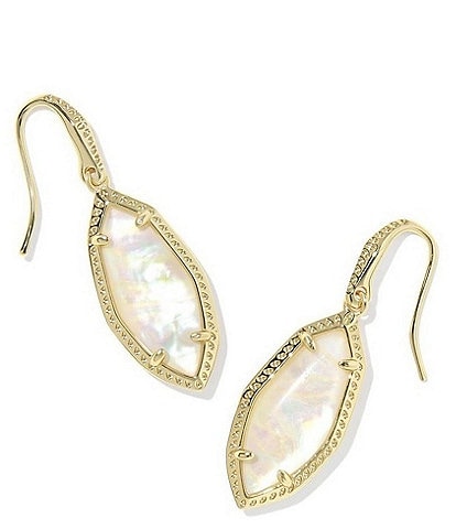 Kendra Scott Ophelia Small Drop Earrings
