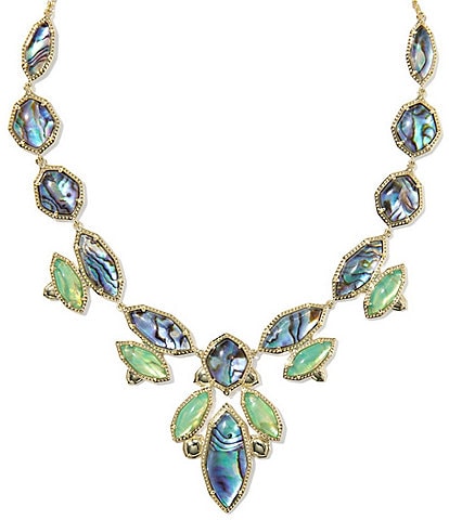 Kendra Scott Ophelia Statement Necklace