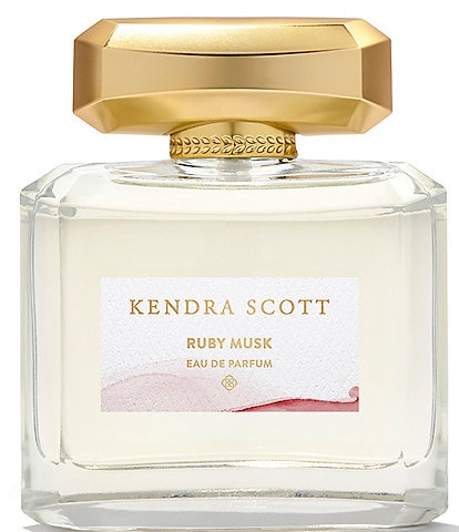 Kendra Scott Ruby Musk Eau de Parfum