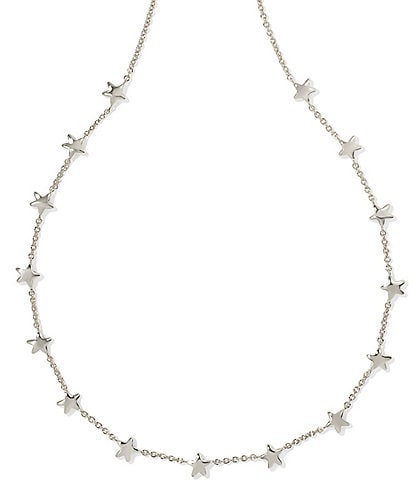 Kendra Scott Sierra Star Necklace