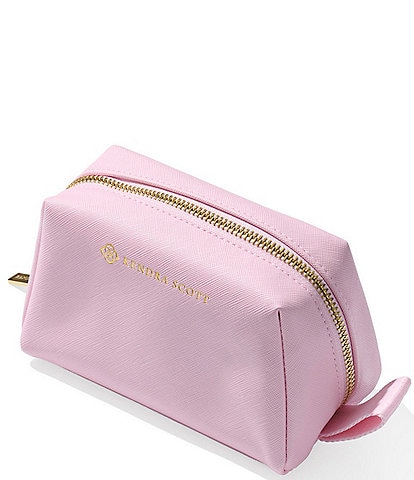 Kendra Scott Small Cosmetic Case
