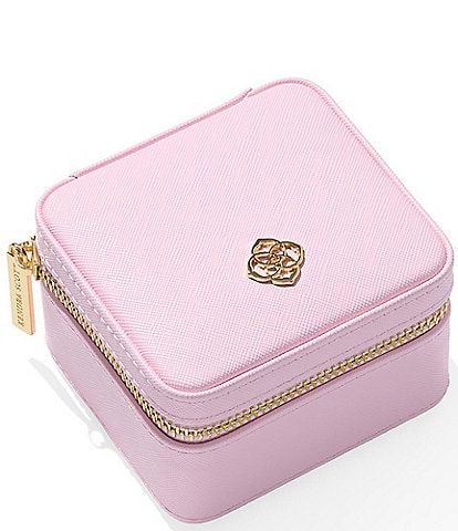 Kendra Scott Small Zip Jewelry Case