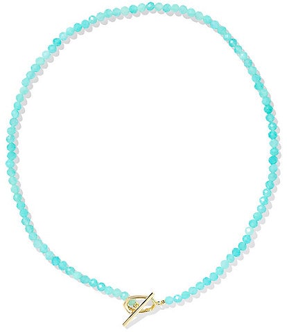 Kendra Scott Sylvia Strand Collar Necklace