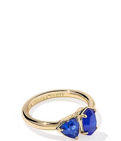 Kendra Scott Tatum Band Ring