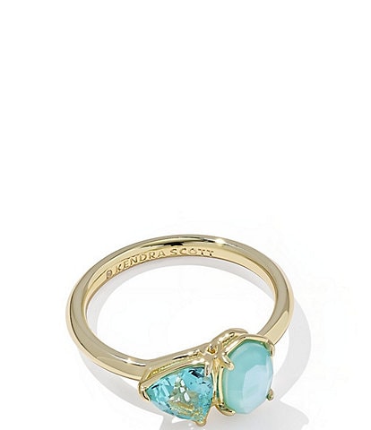 Kendra Scott Tatum Band Ring