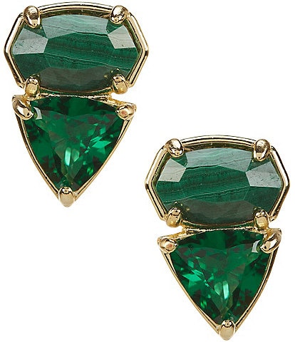 Kendra Scott Tatum Stud Earrings