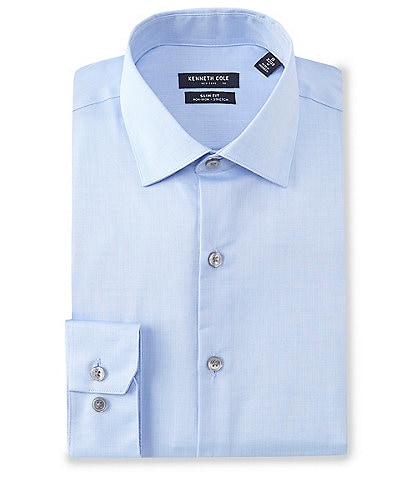 Kenneth Cole Dress Shirt Size Chart - Greenbushfarm.com