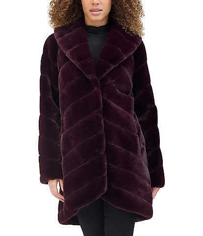 Dillards womens winter coats best sale