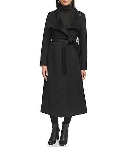 Dillards ladies winter coats best sale