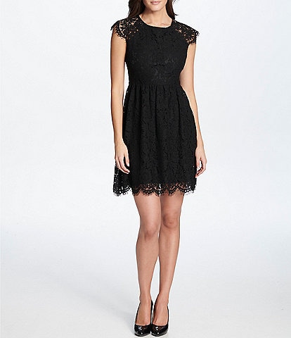 after 5 black dresses