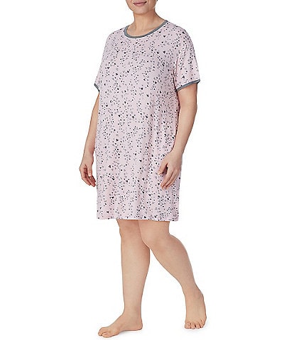 Sale Clearance Plus Size Sleepwear Dillard s