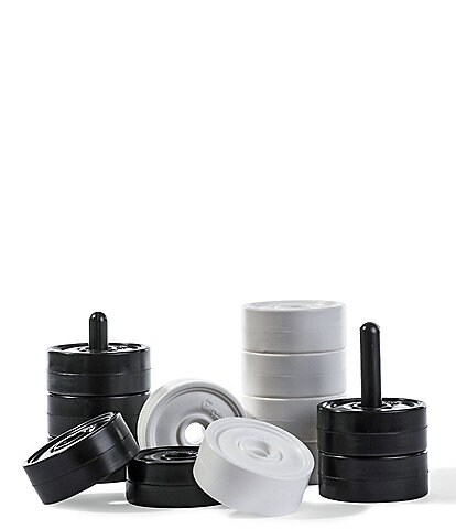 Kettler Rolly Small Checker Pieces