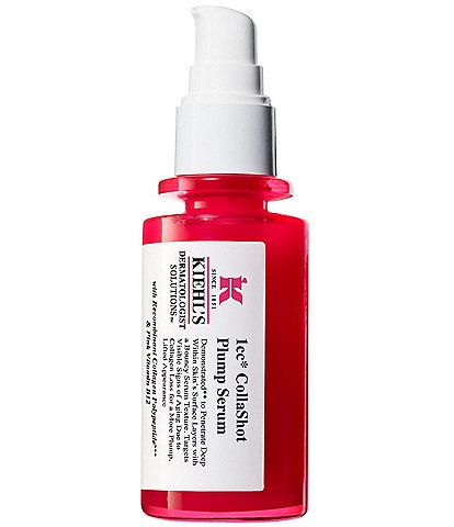 Kiehl's Since 1851 1cc CollaShot Plumping Serum