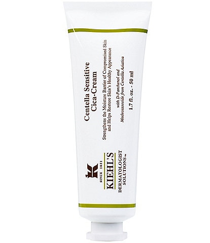 Kiehl's Since 1851 Dermatologist Solutions Centella Cica Cream