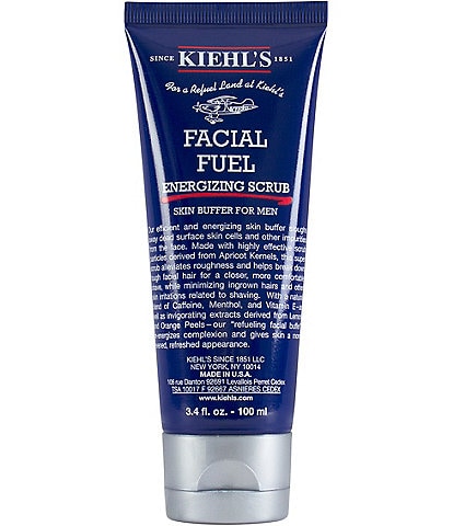 Kiehl's Since 1851 Facial Fuel Energizing Scrub