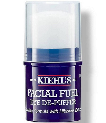 Kiehl's Since 1851 Facial Fuel Eye De-Puffer for Men