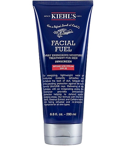 Kiehl's Since 1851 Facial Fuel SPF 20