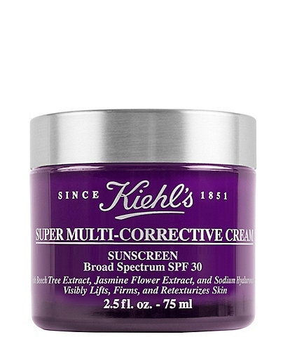 Super Multi-Corrective Cream SPF 30
