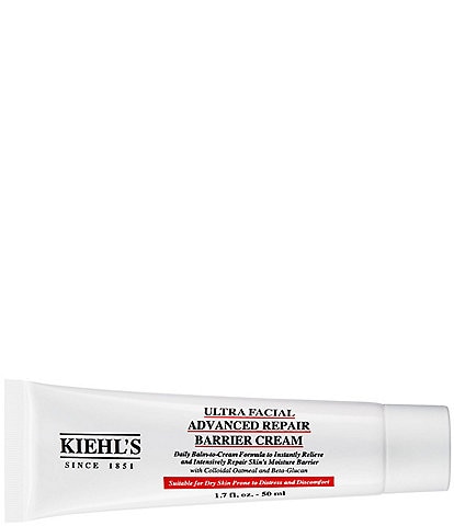 Kiehl's Since 1851 Ultra Facial Advanced Repair Barrier Cream