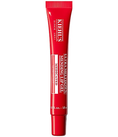 Kiehl's Since 1851 Ultra Meltdown Medicated Mending Lip Gel