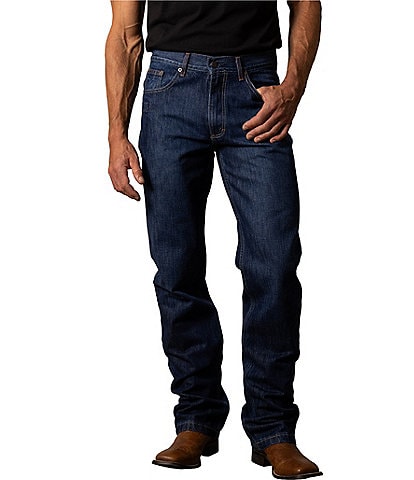 Kimes Ranch Dillon Relaxed Wide Bootcut Jeans