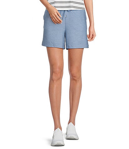 Kinesis Beach Textured French Terry Short