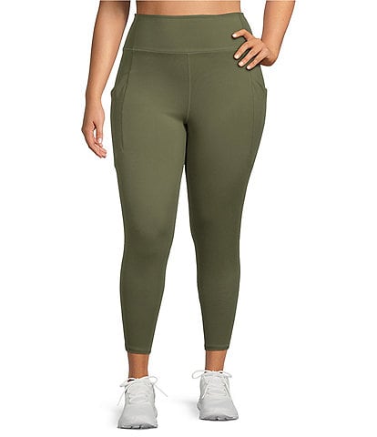The North Face Plus Size Movmynt 7/8 Tights