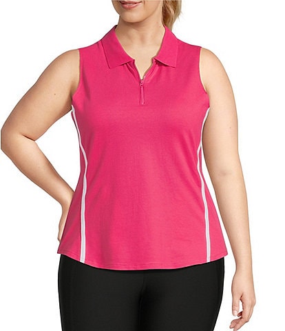 Clearance 2X Women's Plus-Size Activewear & Workout Clothes