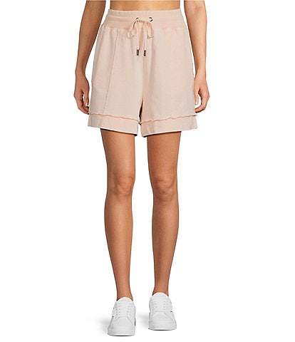 Kinesis Raw Edge Shorts