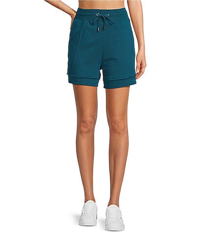 Kinesis Raw Edge Coordinating Shorts