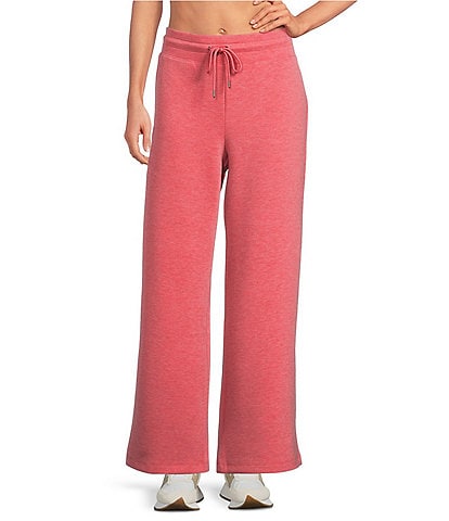 Kinesis Relaxed Coordinating Wide Leg Pants