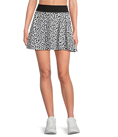 Kinesis Sko Po Flowy Skirt