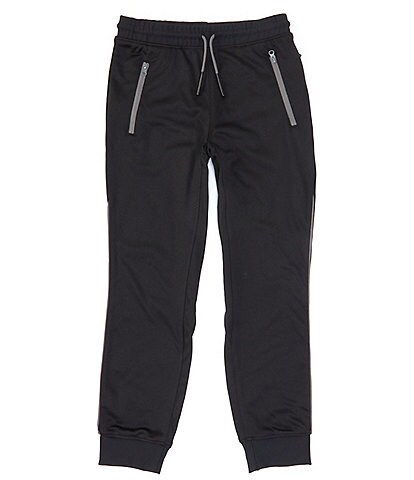 Kinetic by Class Club Big Boys 8-20 Tapered Jogger Pants