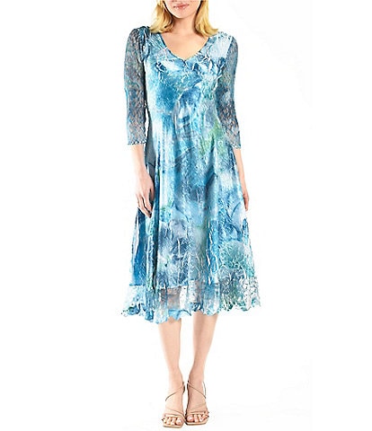 Komarov Informal or Casual Wedding Guest Dresses Dillard s