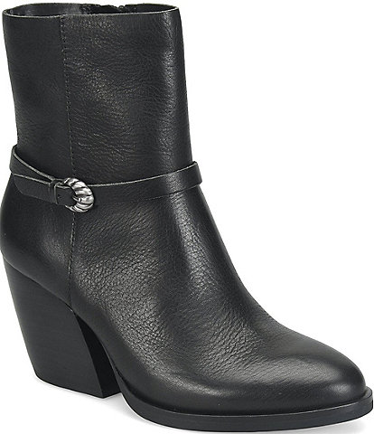 Kork-Ease Solstice Leather Booties