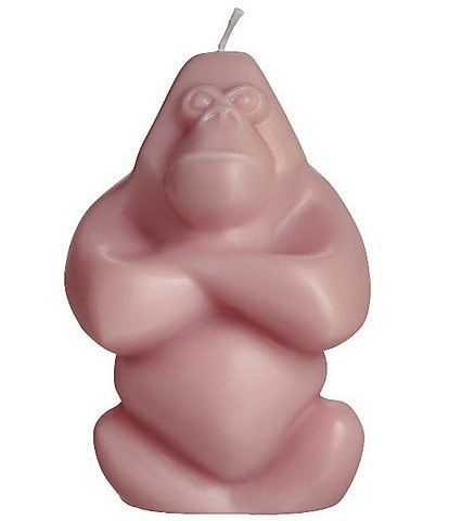Kosta Boda 3.5" Gabba Gabba Hey Candle