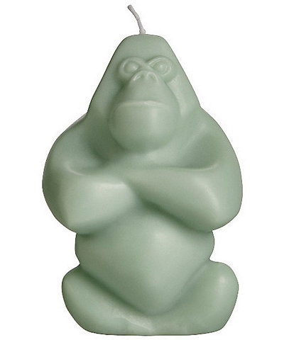 Kosta Boda 3.5" Gabba Gabba Hey Candle