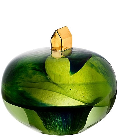 Kosta Boda Earth Home Figurine