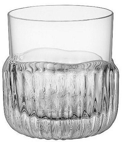Kosta Boda Jomo Tumbler, 5.7-oz