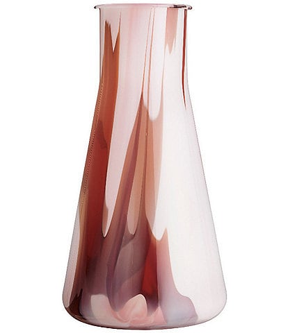 Kosta Boda Lab Erlenmeyer Vase