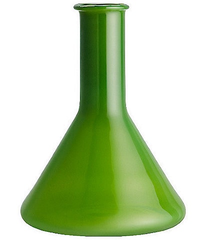 Kosta Boda Lab Measuring Flask
