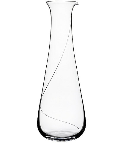 Kosta Boda Line Carafe