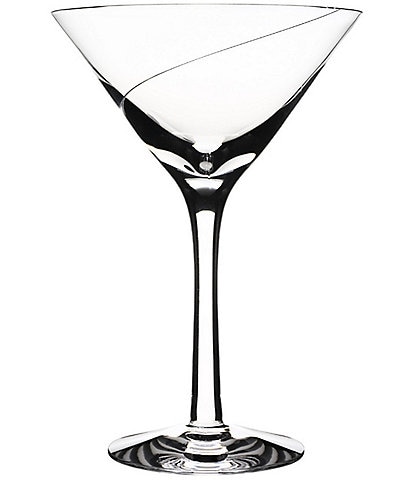 Kosta Boda Line Martini Glass