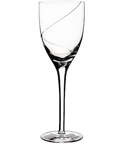 Kosta Boda Line Wine Glass