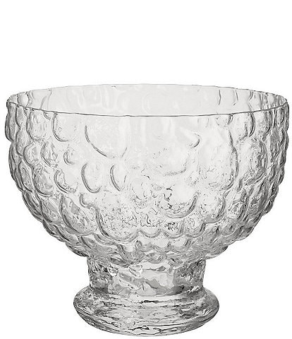 Kosta Boda Moss Decorative Bowl, 7.5"