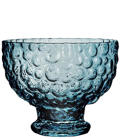 Kosta Boda Moss Decorative Bowl, 7.5"